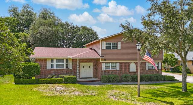 Photo of 3620 Sandburg Rd, Jacksonville, FL 32277