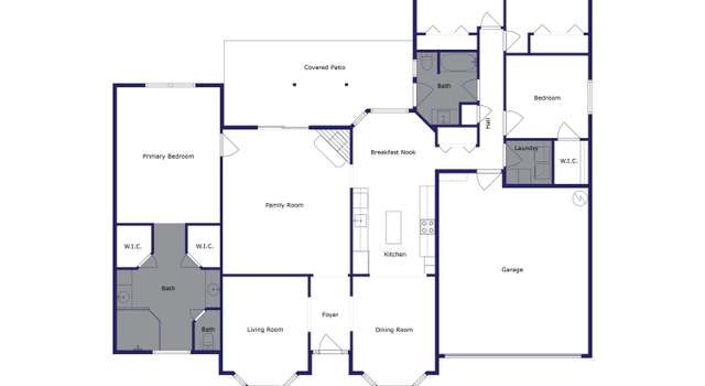Photo of 13110 Tupelo Pl, Jacksonville, FL 32246