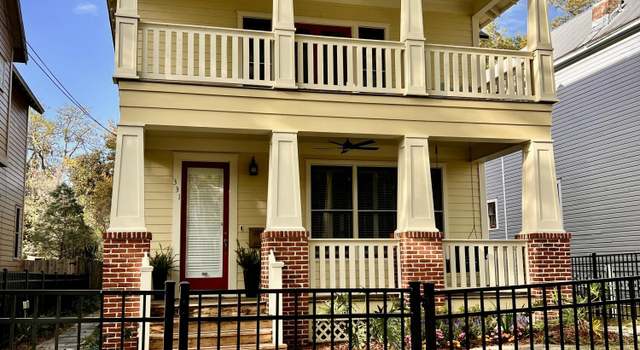 Photo of 331 E 7th St, Jacksonville, FL 32206
