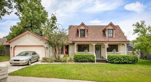 Photo of 12821 Julington Ridge Dr, Jacksonville, FL 32258