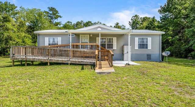 Photo of 154 Old Airport Estates Rd, Palatka, FL 32177