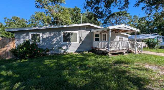 Photo of 4738 Harlow Blvd, Jacksonville, FL 32210