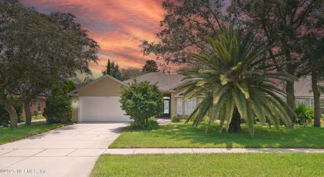 Photo of 141 Hondo Dr, Saint Augustine, FL 32086