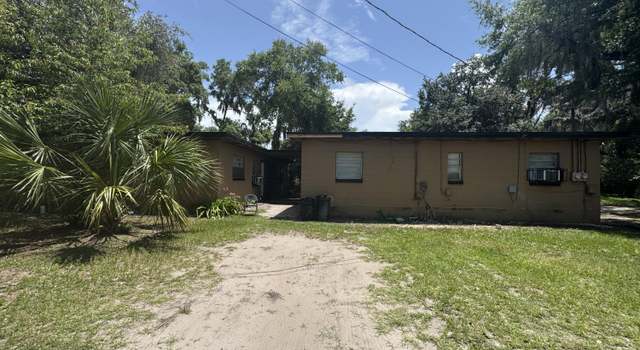 Photo of 402 E 27th St, Jacksonville, FL 32206
