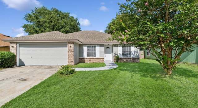 Photo of 3769 August Crossing Ct, Jacksonville, FL 32210