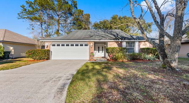 Photo of 11613 Lazy Willow Ln, Jacksonville, FL 32223