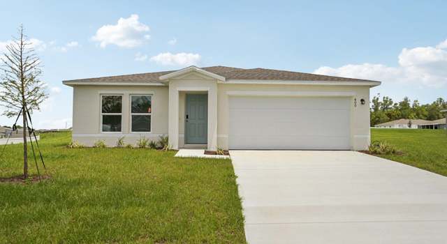 Photo of 400 River Hill Dr, Welaka, FL 32193