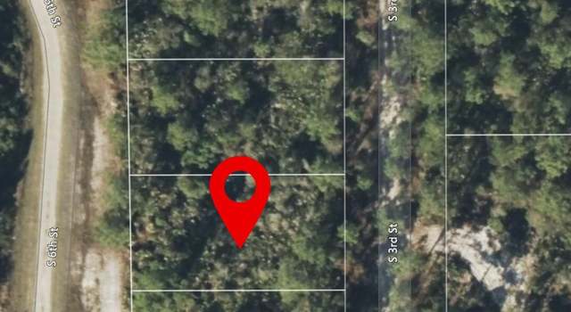 Photo of 111 SE 3rd St, Palatka, FL 32177