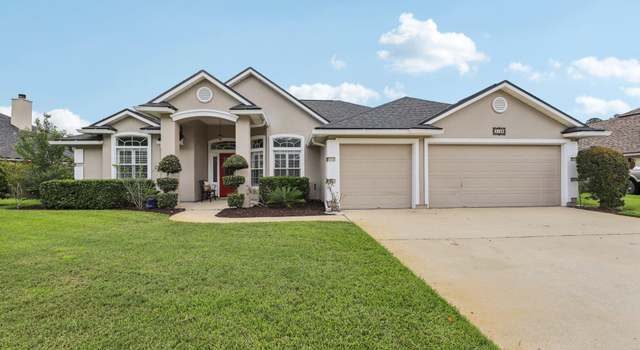 Photo of 2148 Blue Heron Cove Drive Dr, Orange Park, FL 32003