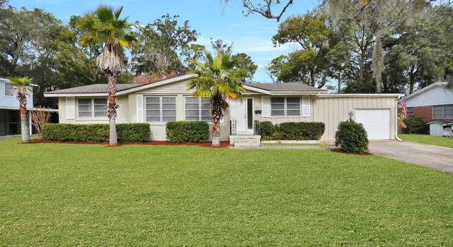 Photo of 5529 Floral Ave, Jacksonville, FL 32211