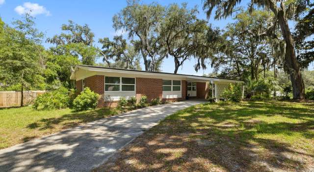 Photo of 11749 Francis Drake Dr, Jacksonville, FL 32225