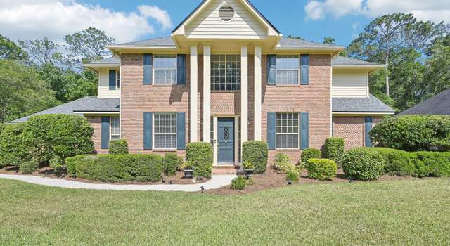 Photo of 12029 Cranefoot Dr, Jacksonville, FL 32223