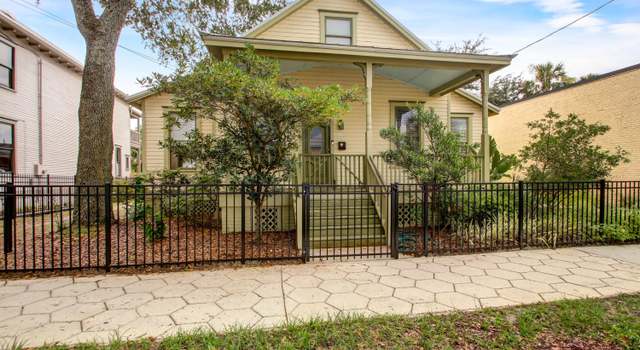 Photo of 214 E 4th St, Jacksonville, FL 32206