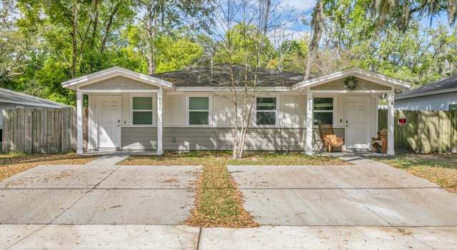 Photo of 4050 4052 Grant Rd, Jacksonville, FL 32207