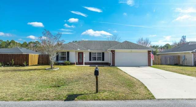 Photo of 930 Red Fox Way, Macclenny, FL 32063