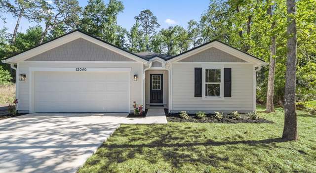 Photo of 12040 Calais St, Jacksonville, FL 32224