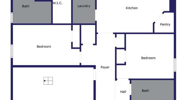 Photo of 12040 Calais St, Jacksonville, FL 32224