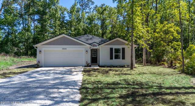 Photo of 12040 Calais St, Jacksonville, FL 32224