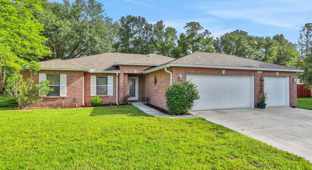 Photo of 11301 Martin Lakes Dr N, Jacksonville, FL 32220