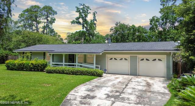 Photo of 5039 Tan St, Jacksonville, FL 32258