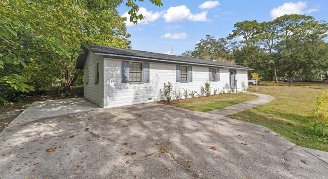 Photo of 9104 5th Ave, Jacksonville, FL 32208