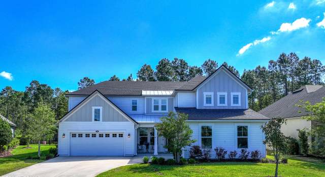 Photo of 304 Fresnel Ln, St. Augustine, FL 32095