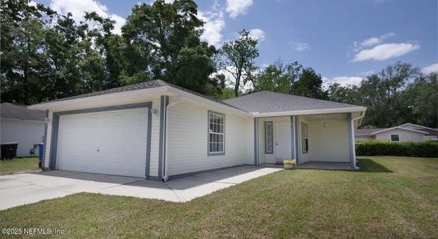 Photo of 8878 Scott Woods Dr W, Jacksonville, FL 32208