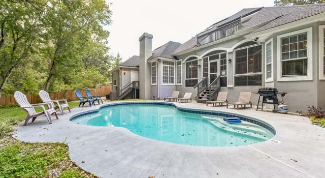 Photo of 12029 Ambrosia Ct, Jacksonville, FL 32223