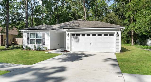 Photo of 5211 Vernon Rd, Jacksonville, FL 32209