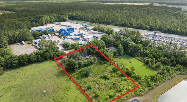 Photo of 7642 Woodley Rd, Jacksonville, FL 32219