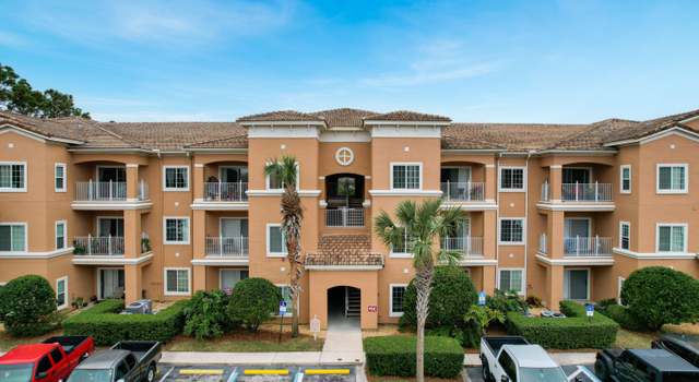 Photo of 560 Florida Club Blvd #207, St. Augustine, FL 32084
