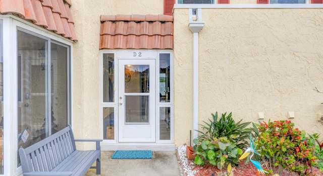 Photo of 7265 A1a S #D2, St. Augustine, FL 32080