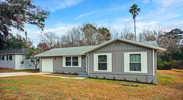 Photo of 1573 Aletha Dr, Jacksonville, FL 32211