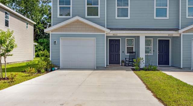 Photo of 45113 Red Brick Dr, Callahan, FL 32011