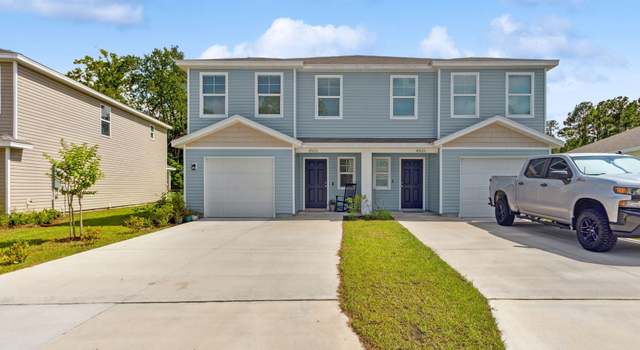 Photo of 45113 Red Brick Dr, Callahan, FL 32011