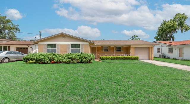Photo of 5967 Chevy Dr, Jacksonville, FL 32216