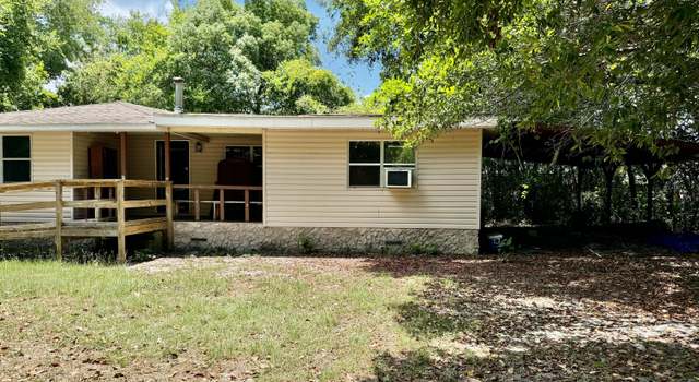 Photo of 639 W Ohio Ave, Macclenny, FL 32063