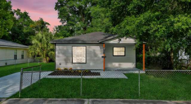 Photo of 1525 Spearing St, Jacksonville, FL 32206