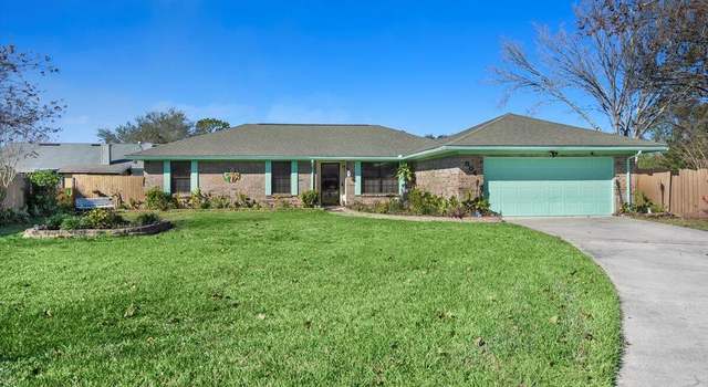 Photo of 804 Lightwood Ct, Orange Park, FL 32065