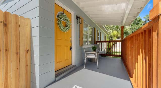 Photo of 1905 MacLean Rd, Jacksonville, FL 32209