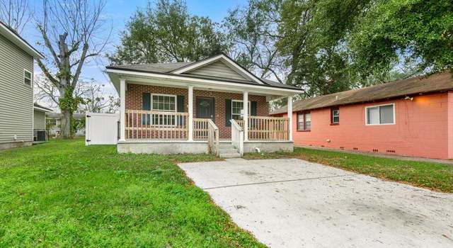 Photo of 1608 Logan St, Jacksonville, FL 32209