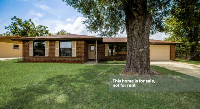 Photo of 8609 Hammondwood Rd S, Jacksonville, FL 32221