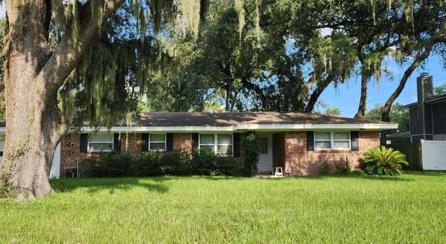 Photo of 1813 Mauva Juan Ave, Jacksonville, FL 32225