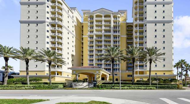 Photo of 1031 1st St S #1007, Jacksonville Beach, FL 32250