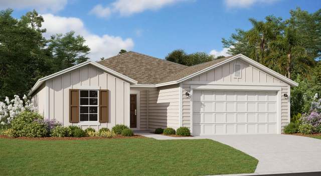 Photo of 14365 Creekbluff Way, Jacksonville, FL 32234