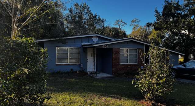 Photo of 204 Holden Rd, Palatka, FL 32177
