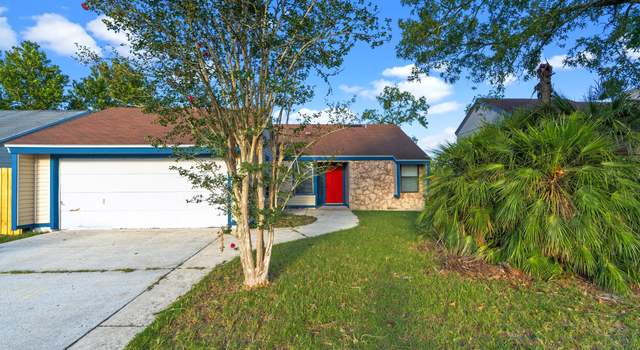 Photo of 8361 Chason Rd W, Jacksonville, FL 32244