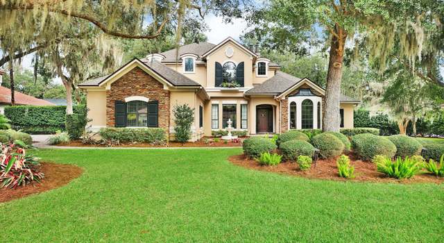 Photo of 104 Leaning Tree Dr, St. Augustine, FL 32095
