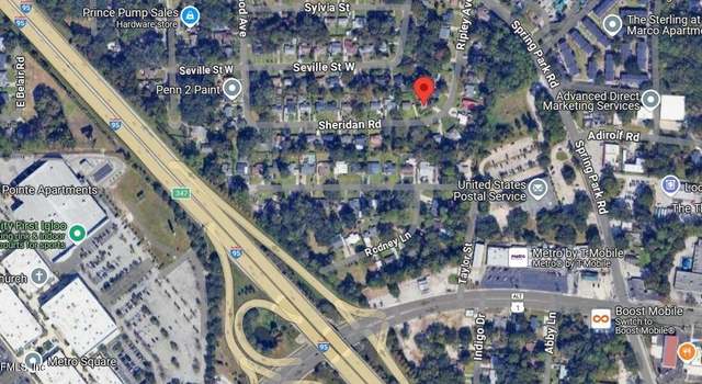 Photo of 3399 Sheridan Rd, Jacksonville, FL 32207