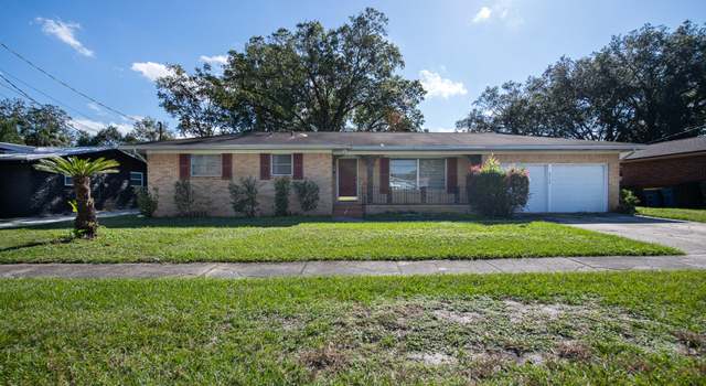 Property at 8348 Sanlando Ave, Jacksonville, FL 32211, 3 beds, 2 baths